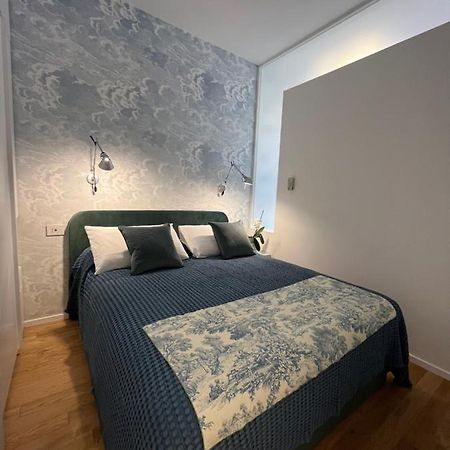 About Italy Holiday Rooms And Apartments Портовенере Экстерьер фото