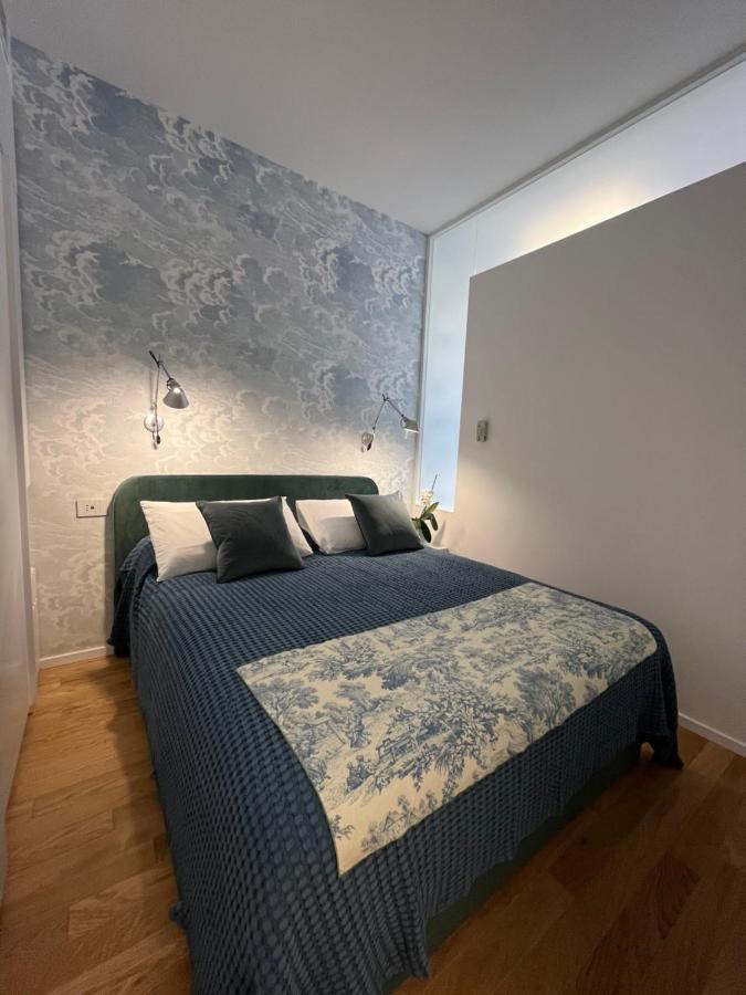About Italy Holiday Rooms And Apartments Портовенере Экстерьер фото