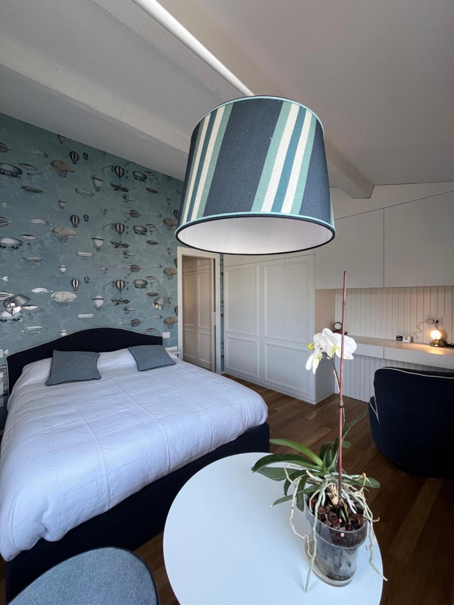 About Italy Holiday Rooms And Apartments Портовенере Экстерьер фото