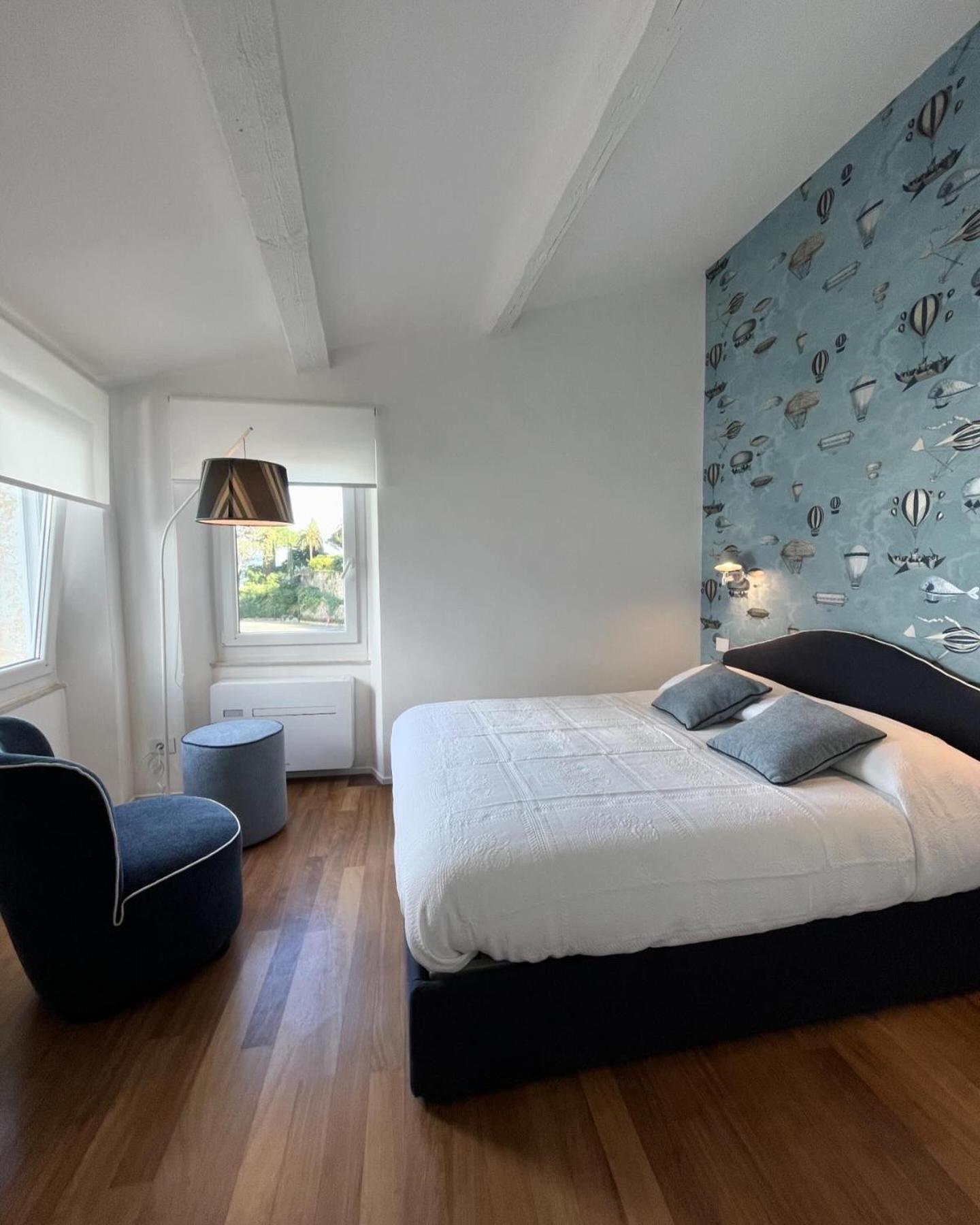 About Italy Holiday Rooms And Apartments Портовенере Экстерьер фото
