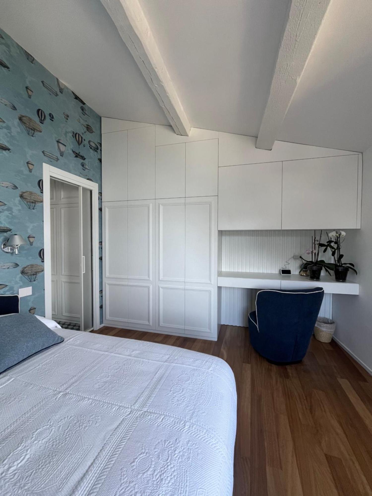 About Italy Holiday Rooms And Apartments Портовенере Экстерьер фото