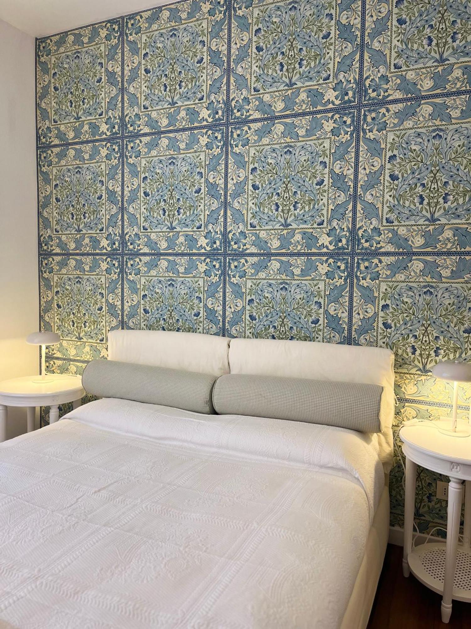 About Italy Holiday Rooms And Apartments Портовенере Экстерьер фото