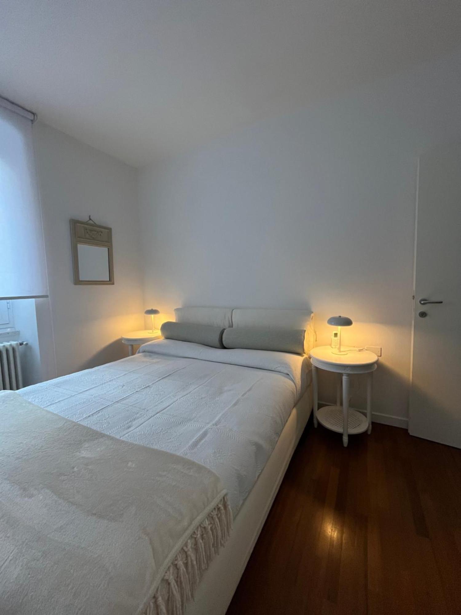 About Italy Holiday Rooms And Apartments Портовенере Экстерьер фото