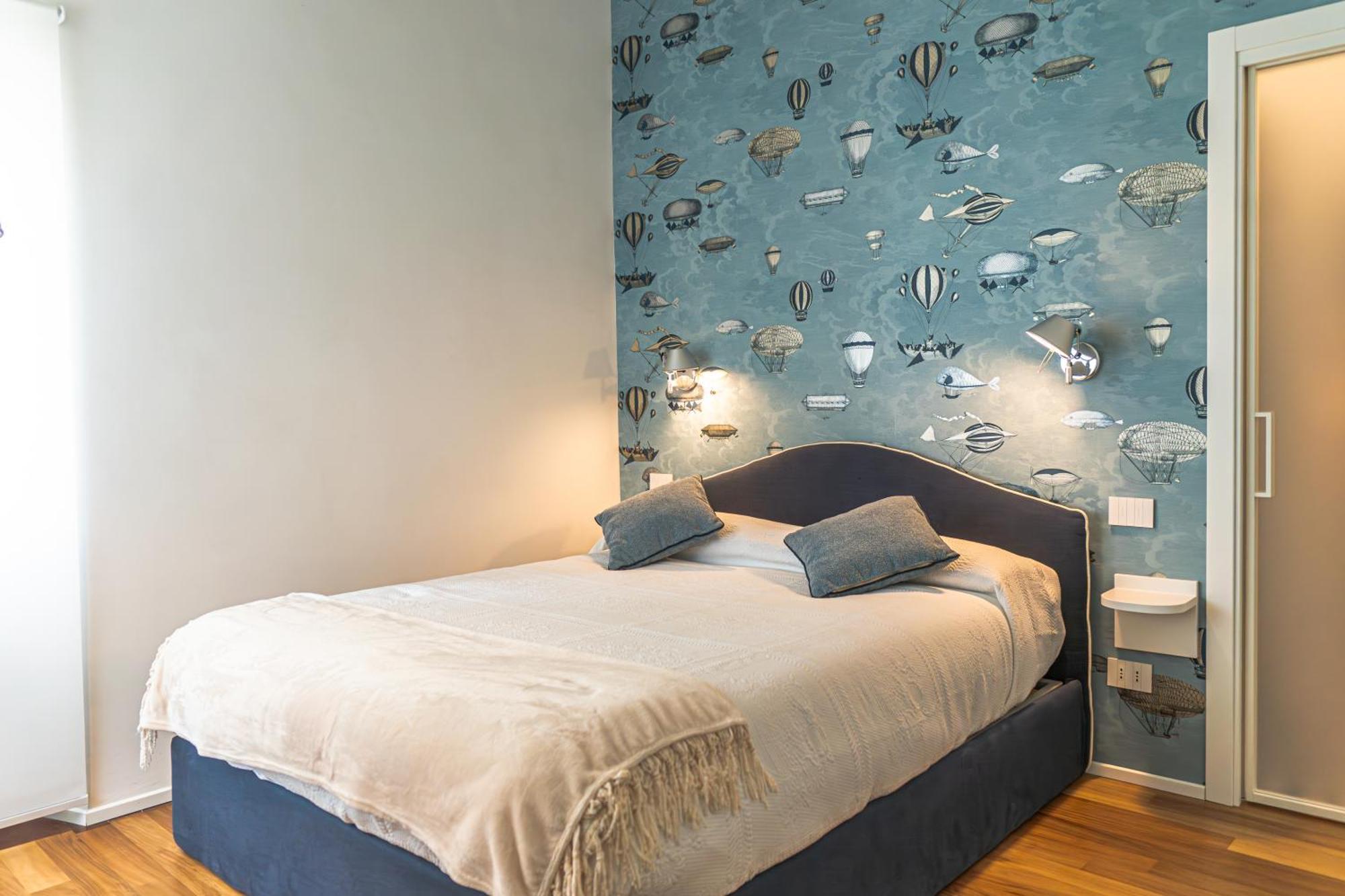 About Italy Holiday Rooms And Apartments Портовенере Экстерьер фото