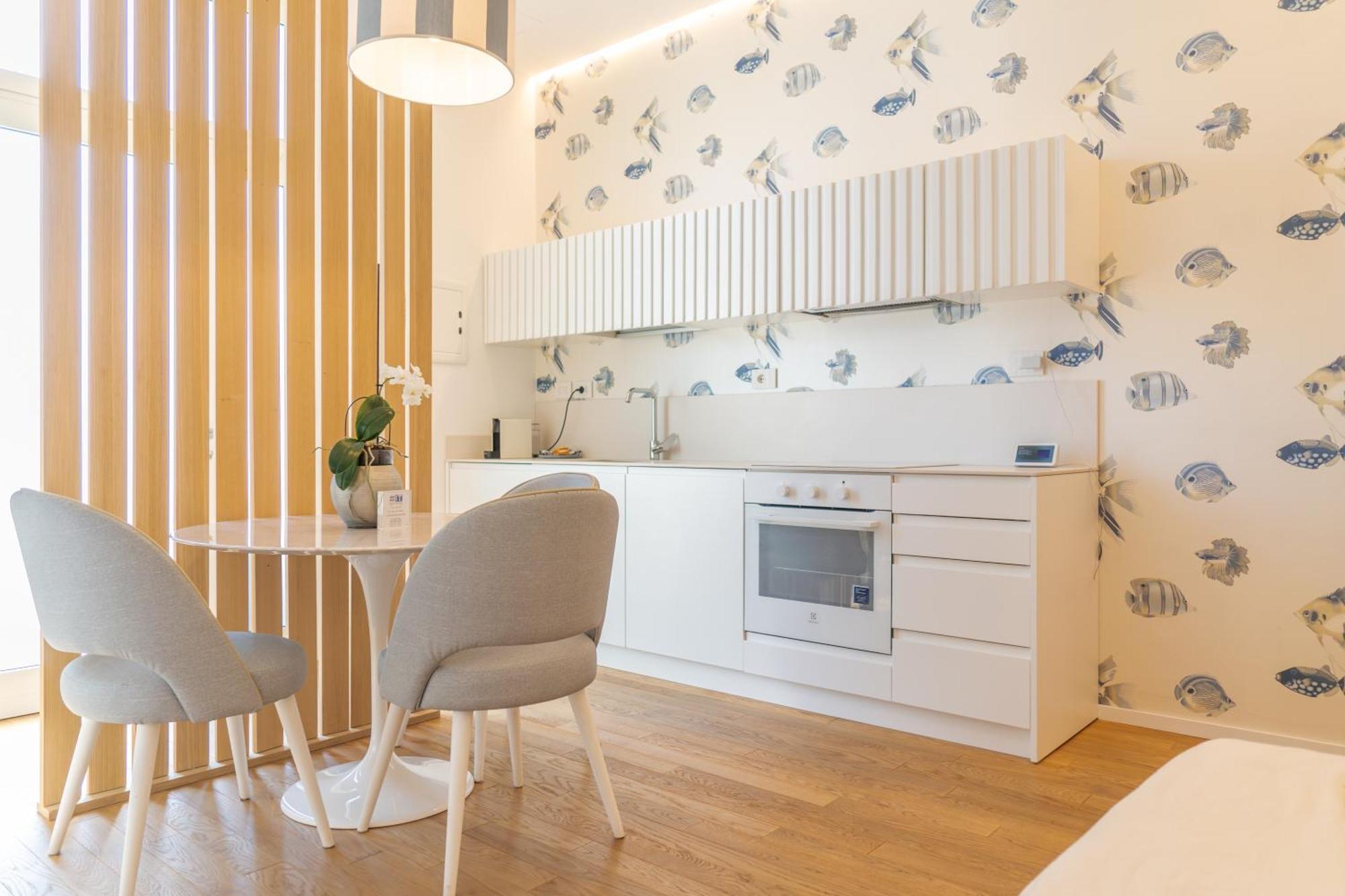 About Italy Holiday Rooms And Apartments Портовенере Экстерьер фото