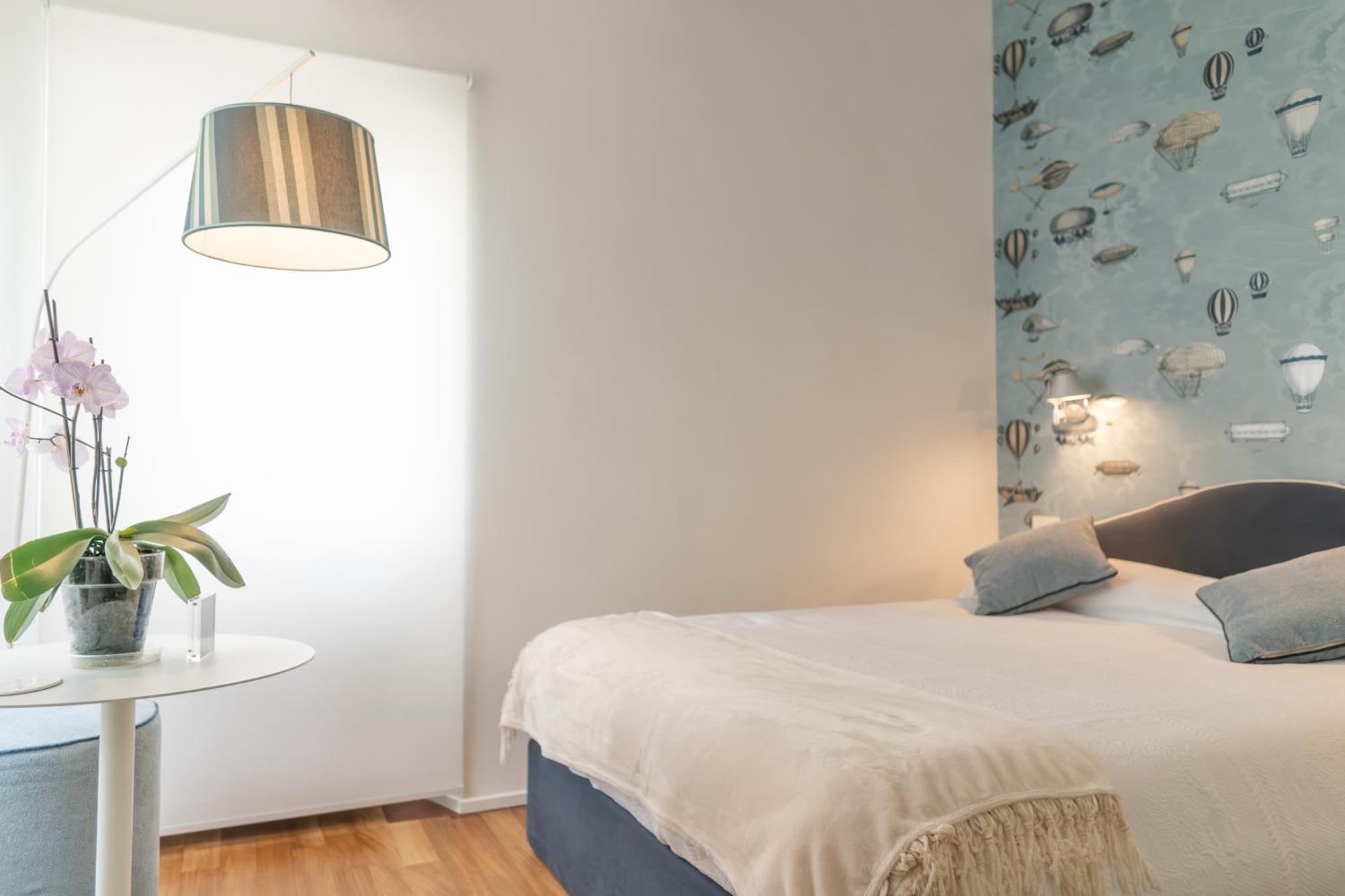 About Italy Holiday Rooms And Apartments Портовенере Экстерьер фото
