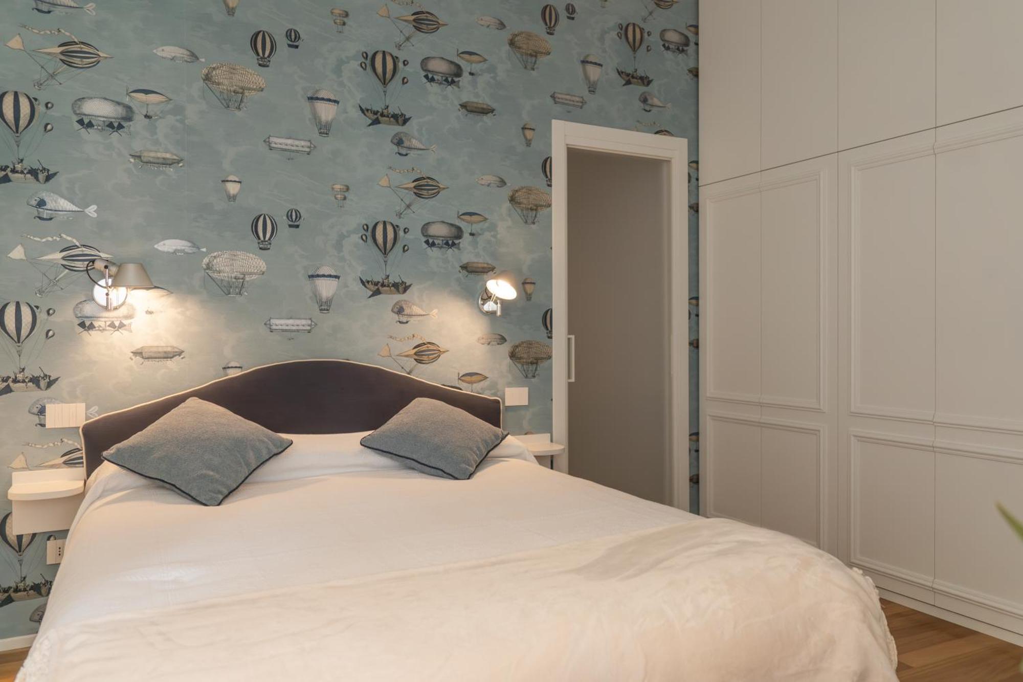 About Italy Holiday Rooms And Apartments Портовенере Экстерьер фото