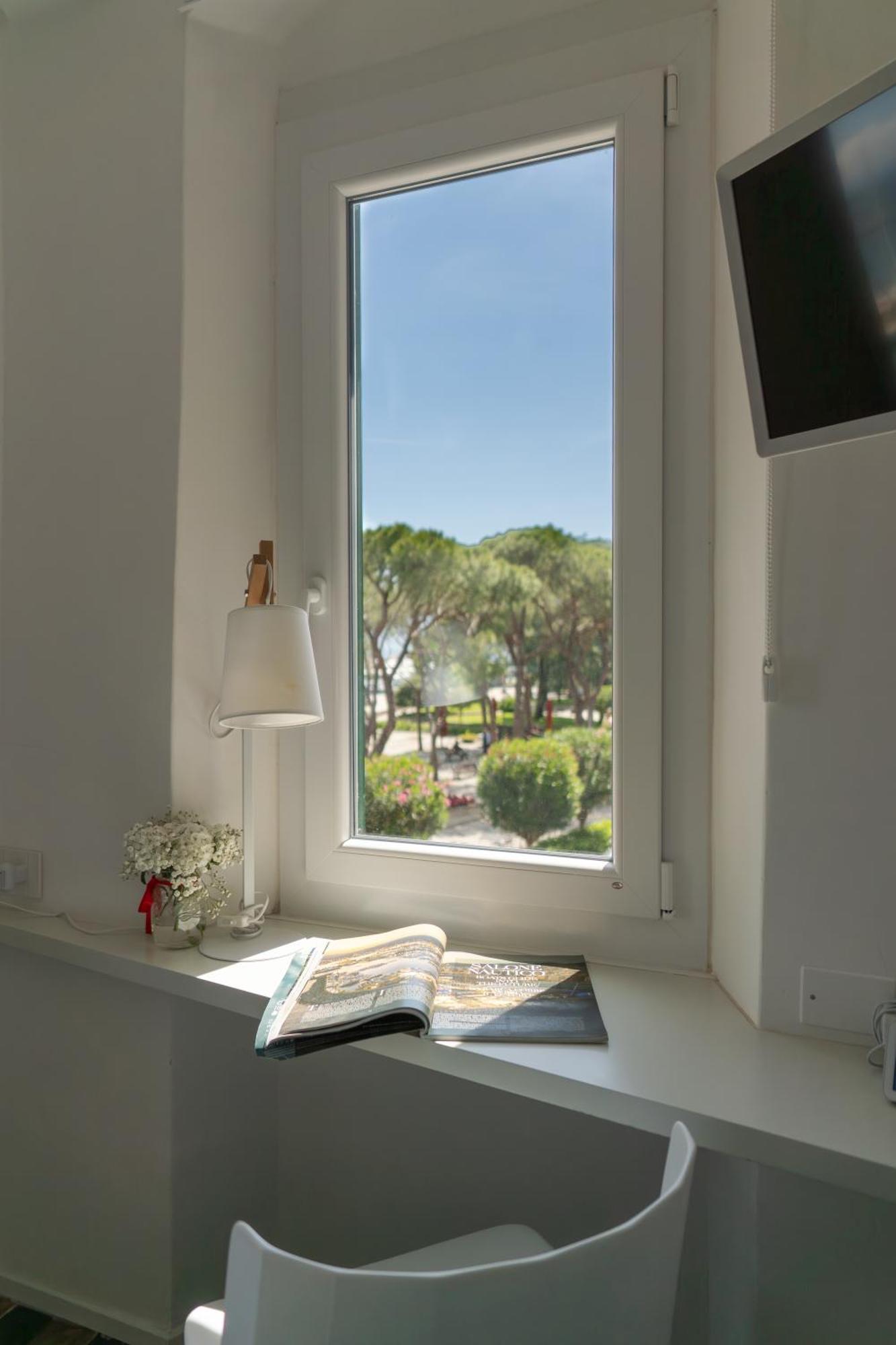 About Italy Holiday Rooms And Apartments Портовенере Экстерьер фото