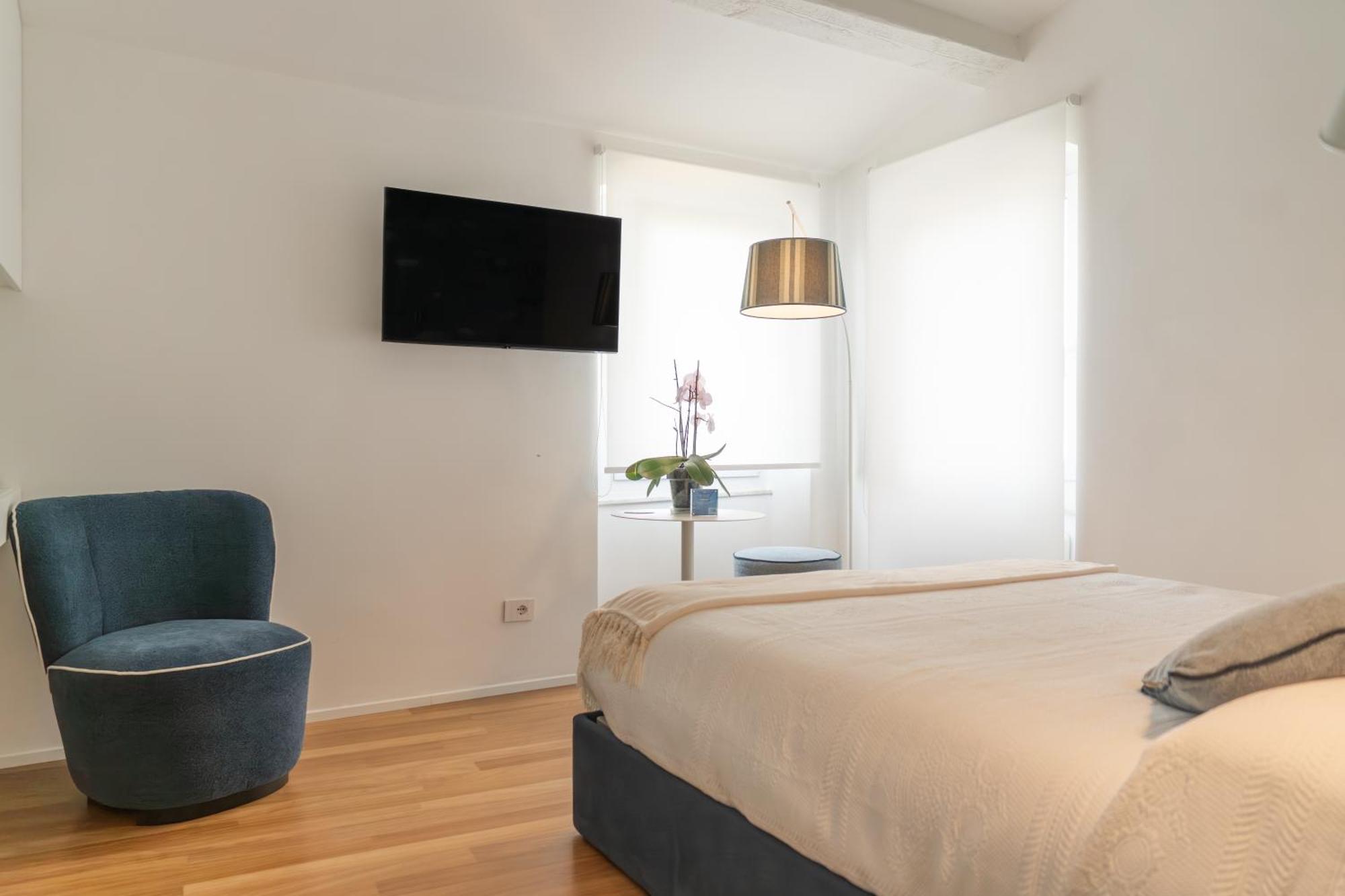 About Italy Holiday Rooms And Apartments Портовенере Экстерьер фото