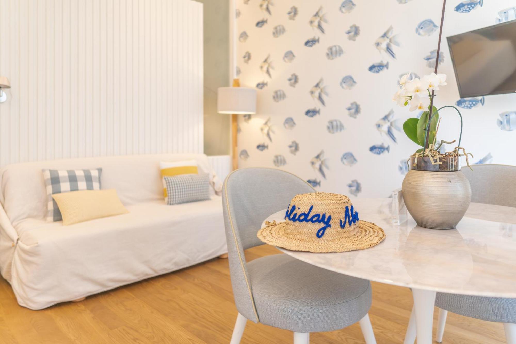 About Italy Holiday Rooms And Apartments Портовенере Экстерьер фото