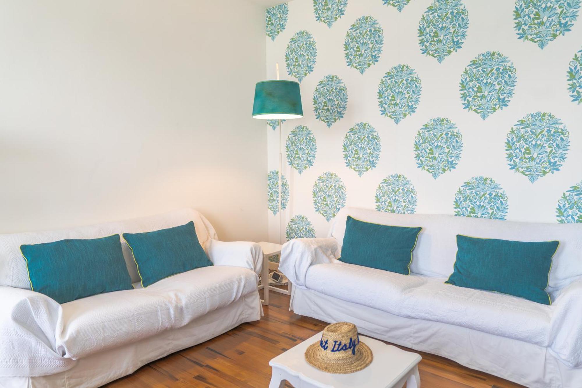 About Italy Holiday Rooms And Apartments Портовенере Экстерьер фото