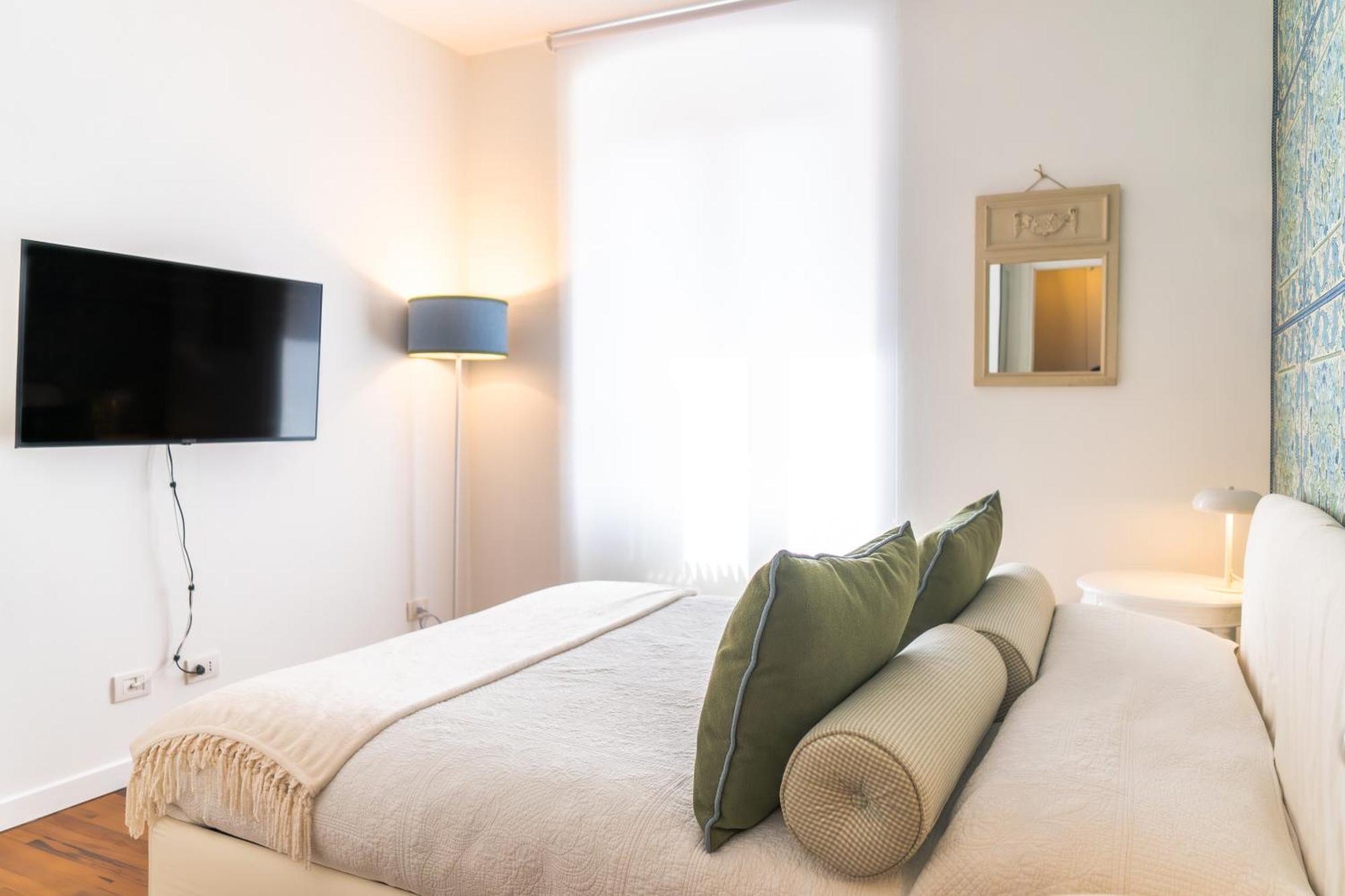 About Italy Holiday Rooms And Apartments Портовенере Экстерьер фото