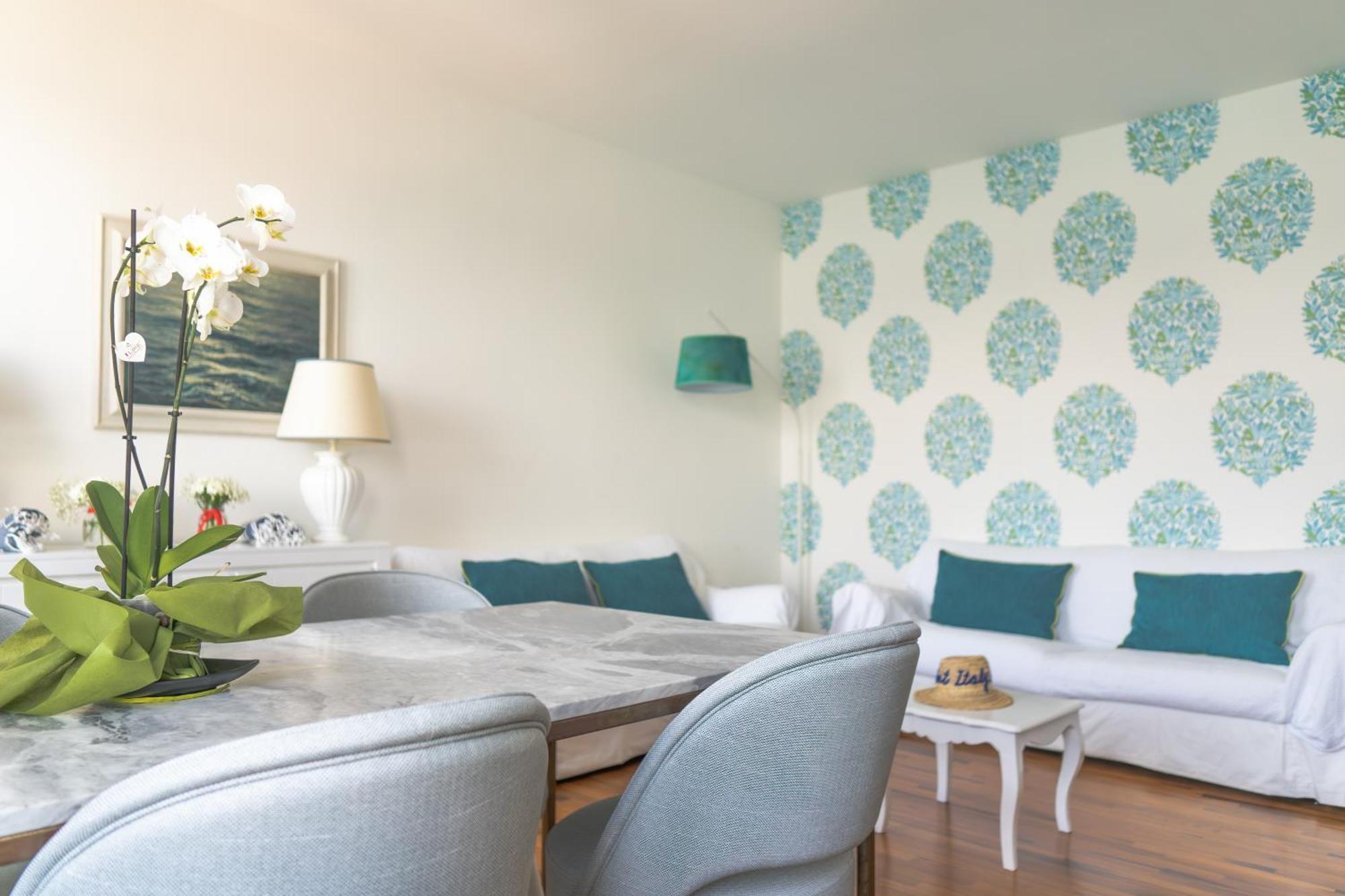 About Italy Holiday Rooms And Apartments Портовенере Экстерьер фото