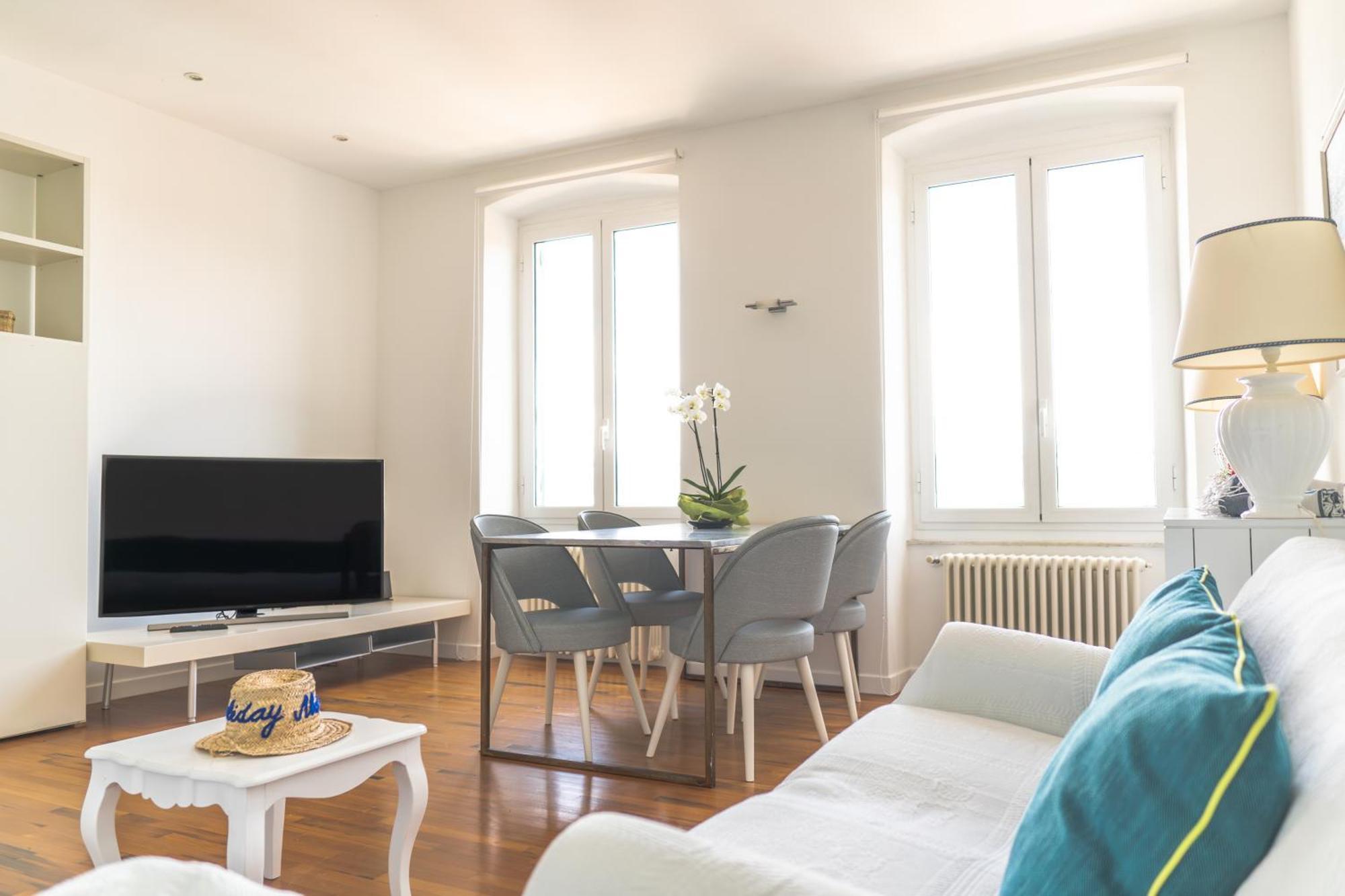 About Italy Holiday Rooms And Apartments Портовенере Экстерьер фото