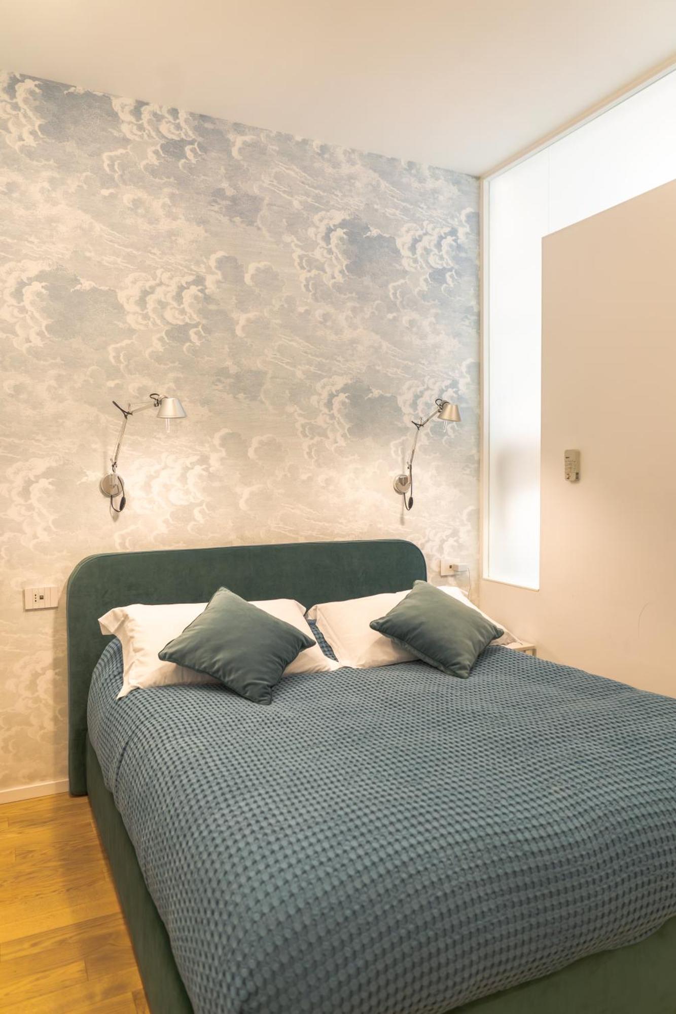 About Italy Holiday Rooms And Apartments Портовенере Экстерьер фото