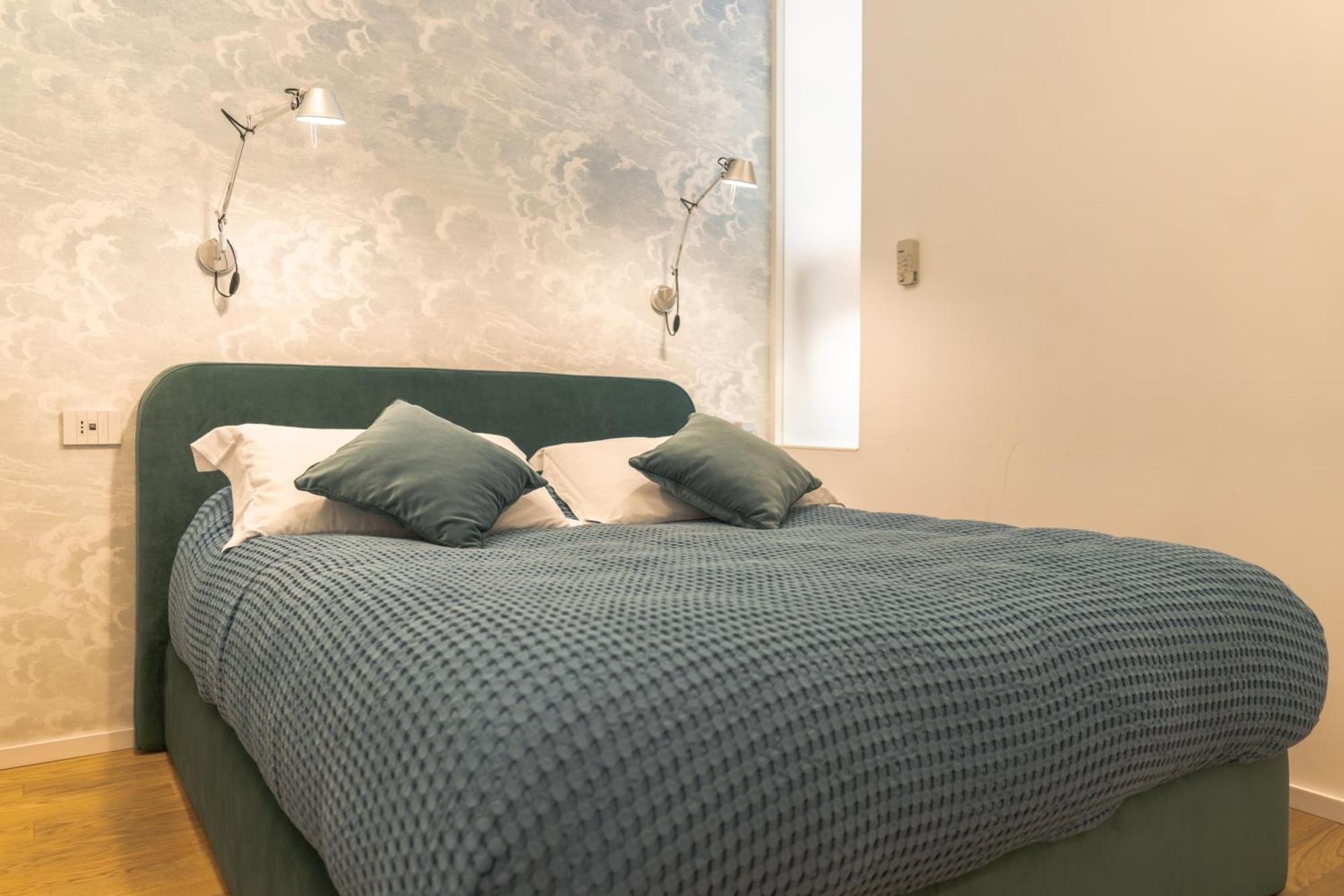 About Italy Holiday Rooms And Apartments Портовенере Экстерьер фото