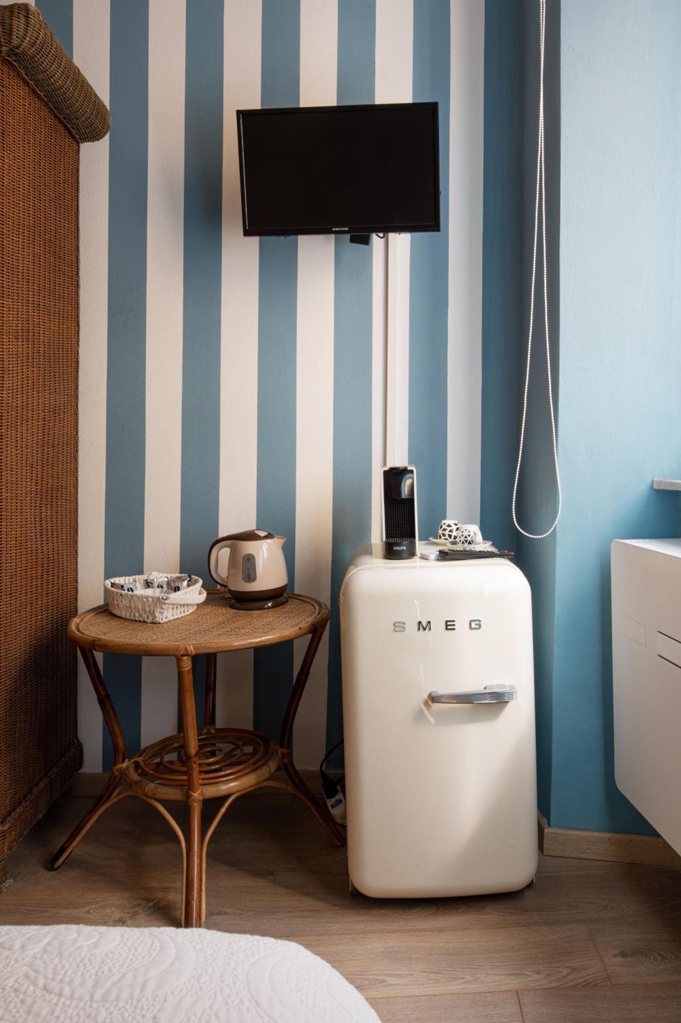 About Italy Holiday Rooms And Apartments Портовенере Экстерьер фото